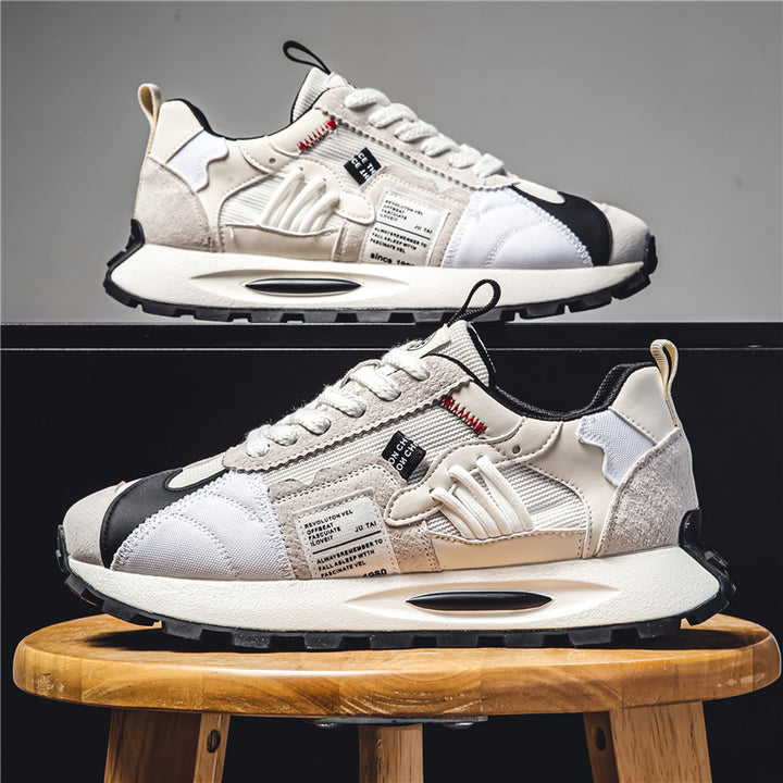 Nova Retro Sneakers