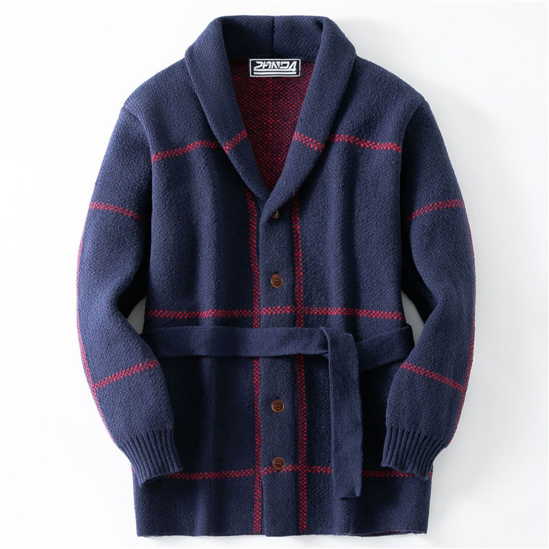 Sierra Vintage Cardigan