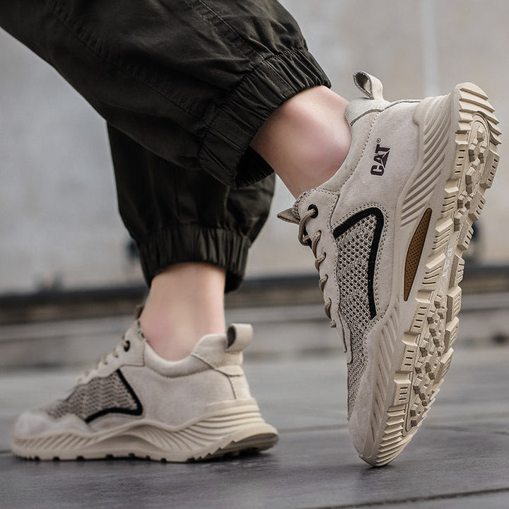CAT® Edge Sneakers