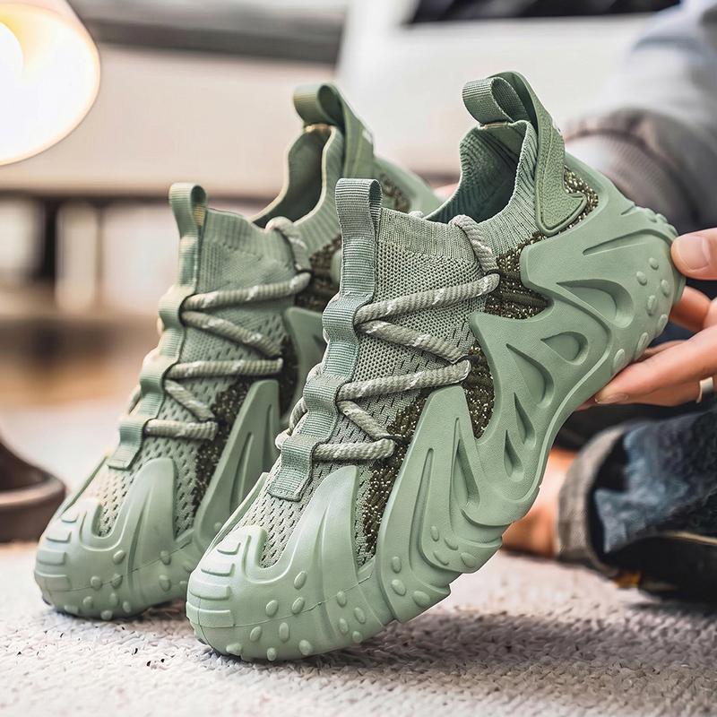 Kenzo Tech Sneakers