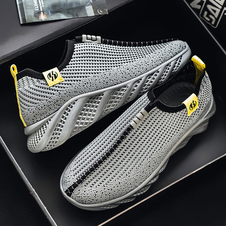 Dusk Knit Sneakers