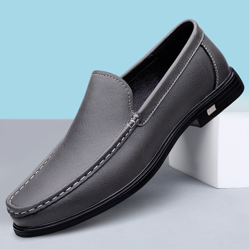 Vero Italiana Genuine Leather Loafers