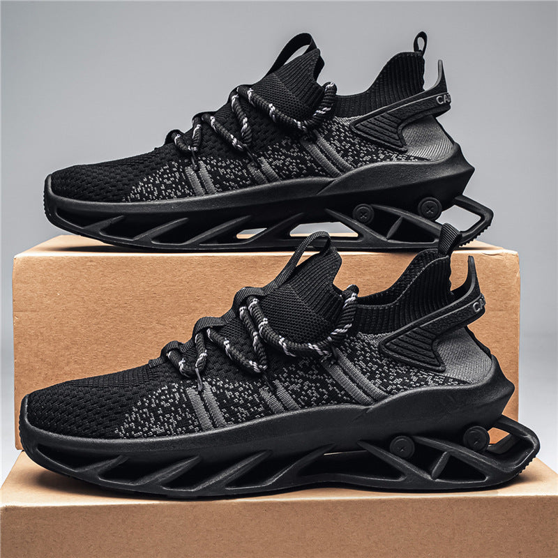Kaizen Tech Sneakers