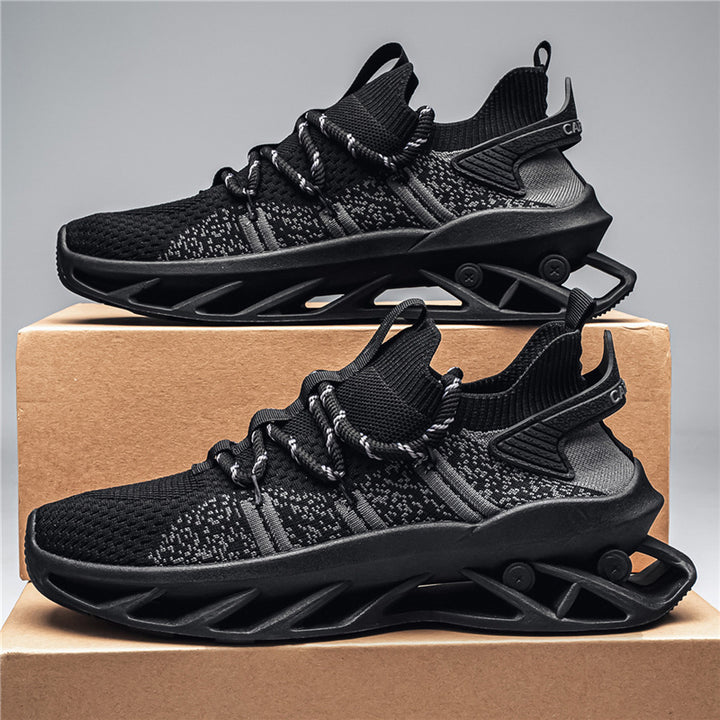 Kaizen Tech Sneakers
