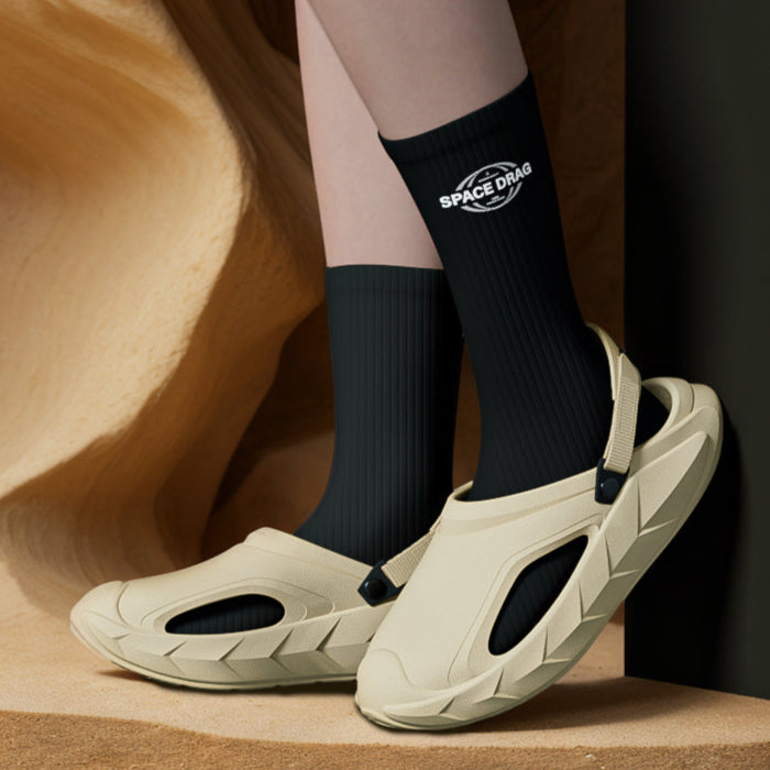 Drift Premium Clogs