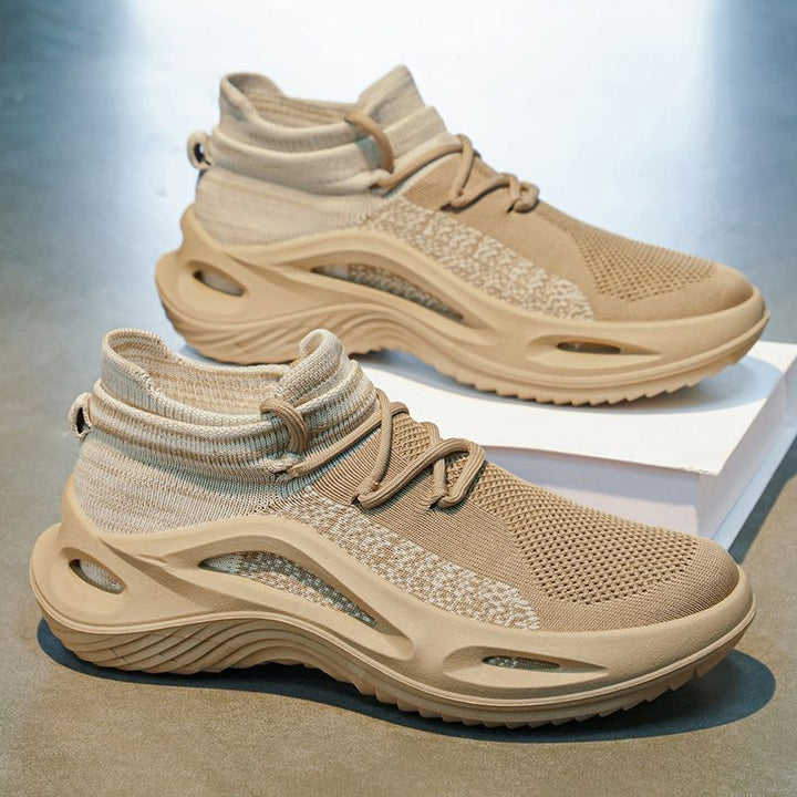 Sable Premium Sneakers