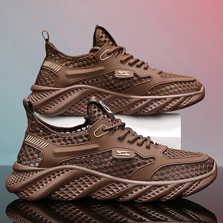 Kenzo Mesh Sneakers