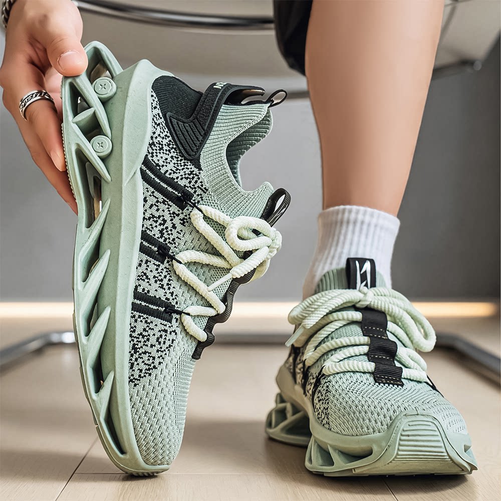 Kaizen Tech Sneakers