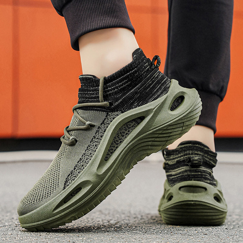 Sable Premium Sneakers