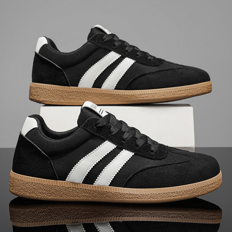 Harlow Retro Sneakers