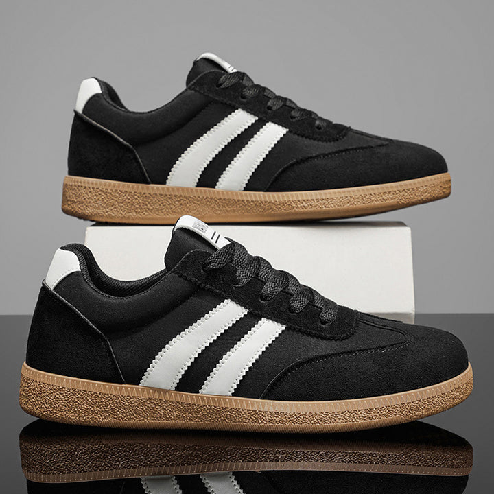 Harlow Retro Sneakers