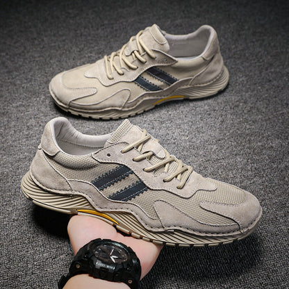 EchoGlide Sneakers