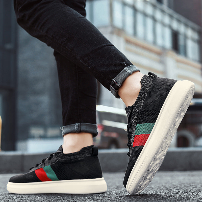 Elio Italiana Sneakers - Female
