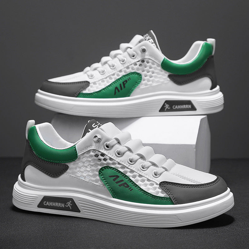Cahron Premium Sneakers