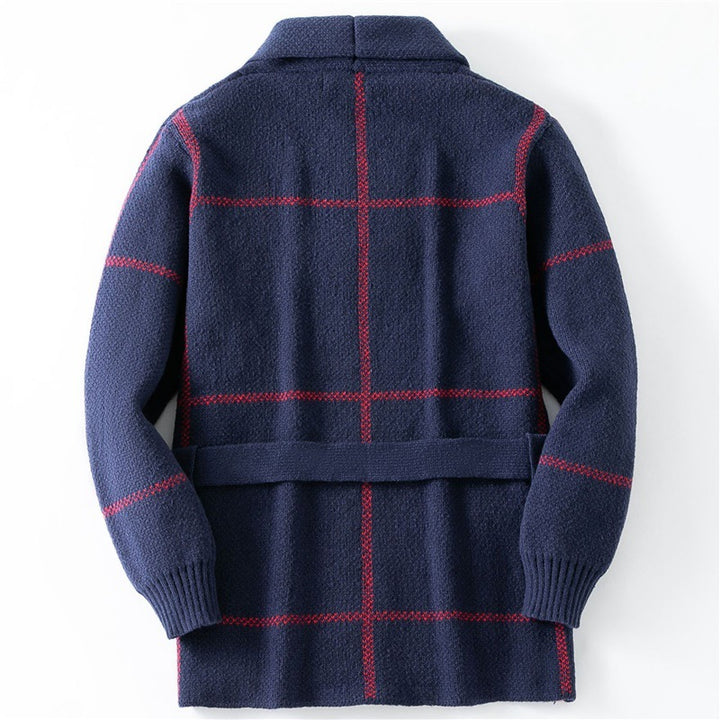 Sierra Vintage Cardigan