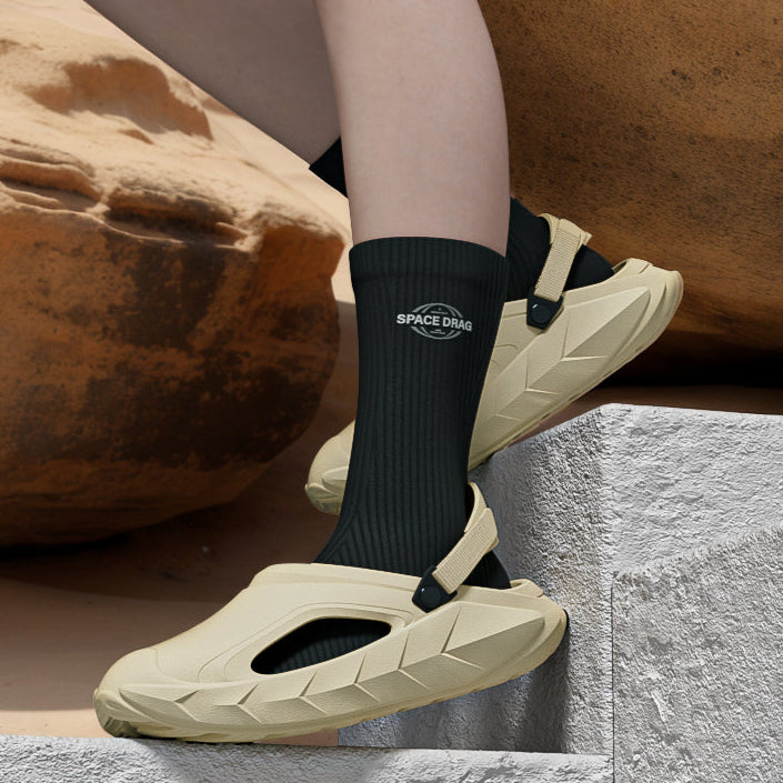 Drift Premium Clogs