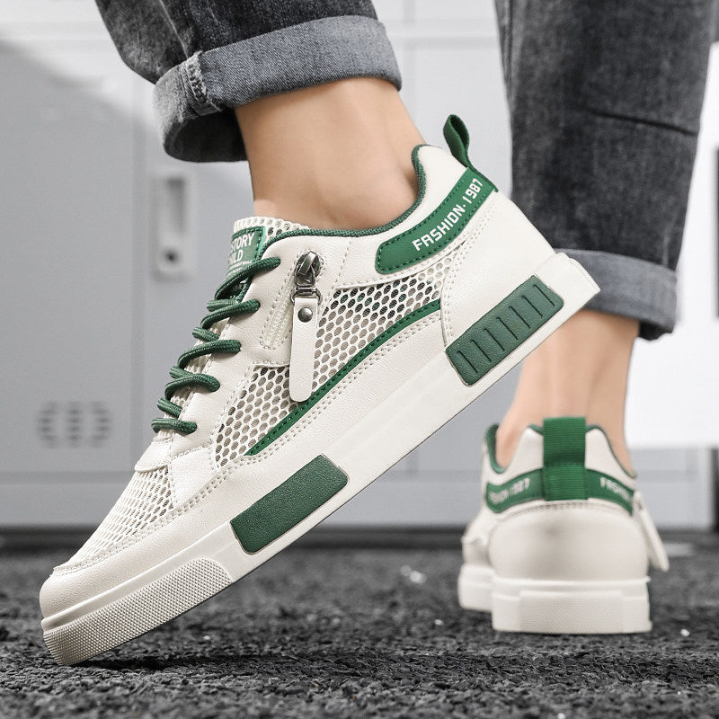 Carter Premium Sneakers