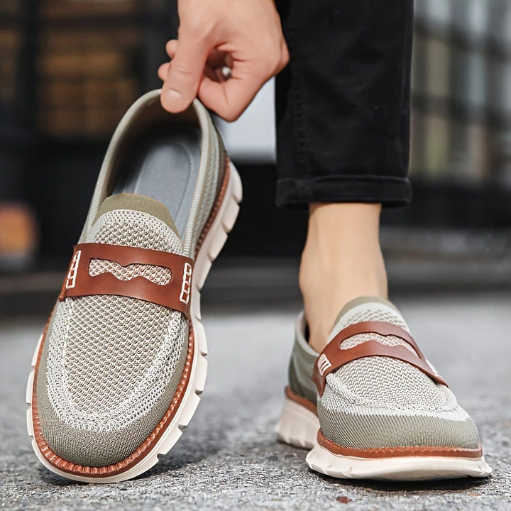 Lucetti Penny Shoes