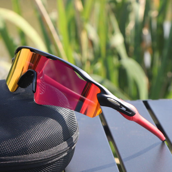 SolarWave Polarized Shades