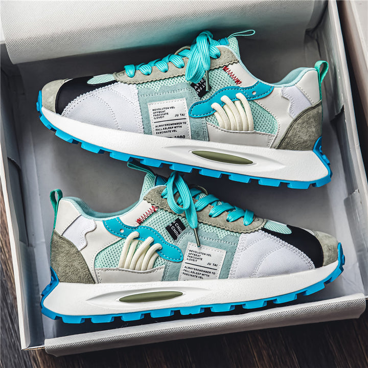 Nova Retro Sneakers
