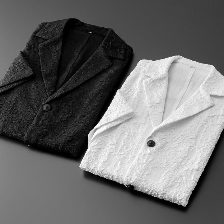 Lucca Linen Set