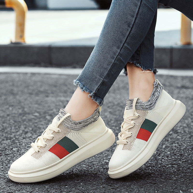 Elio Italiana Sneakers - Female