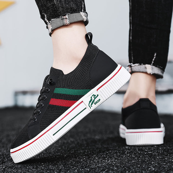 Sorrento Italiana Sneakers