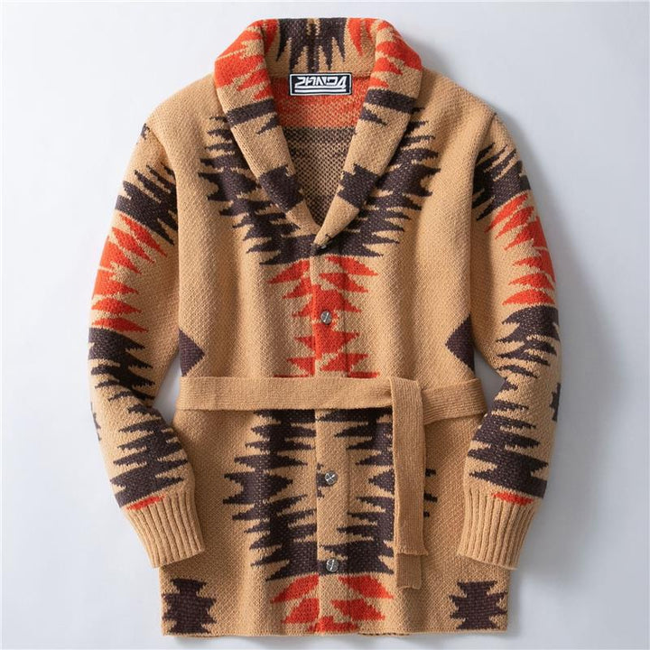 Sierra Vintage Cardigan