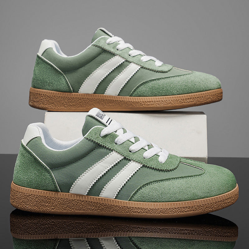 Harlow Retro Sneakers