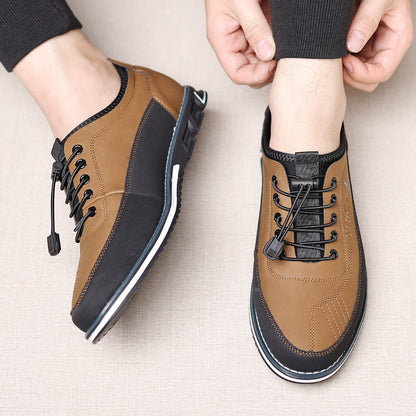 York Barefoot Sneakers