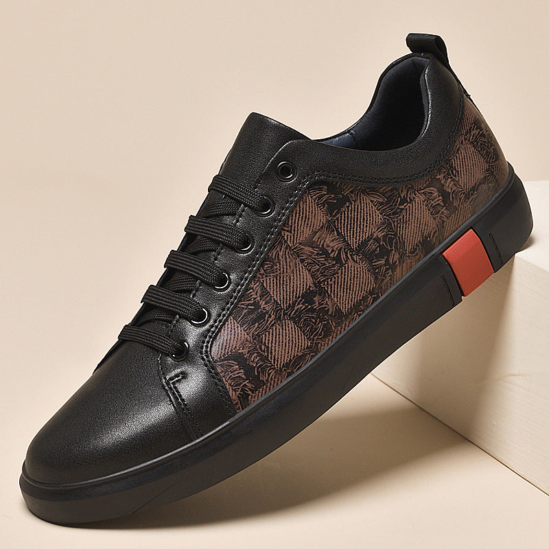 Noble Italiana Signature Sneakers
