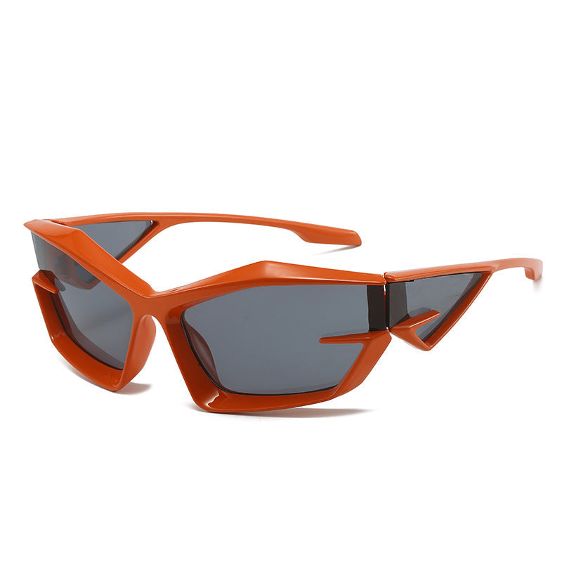 SolarVenture Polarized Shades