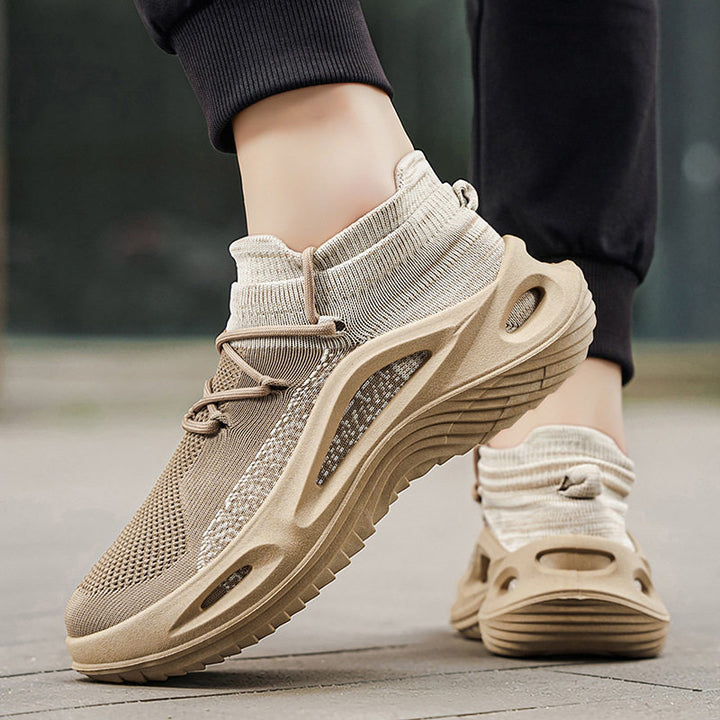 Sable Premium Sneakers