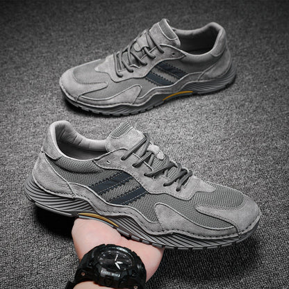 EchoGlide Sneakers