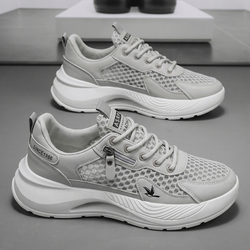 Vernon Premium Sneakers
