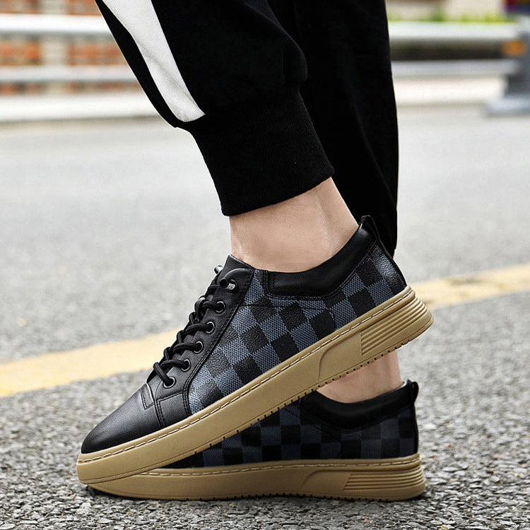 Lucano Italian Sneakers