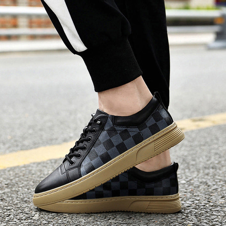 Lucano Italian Sneakers