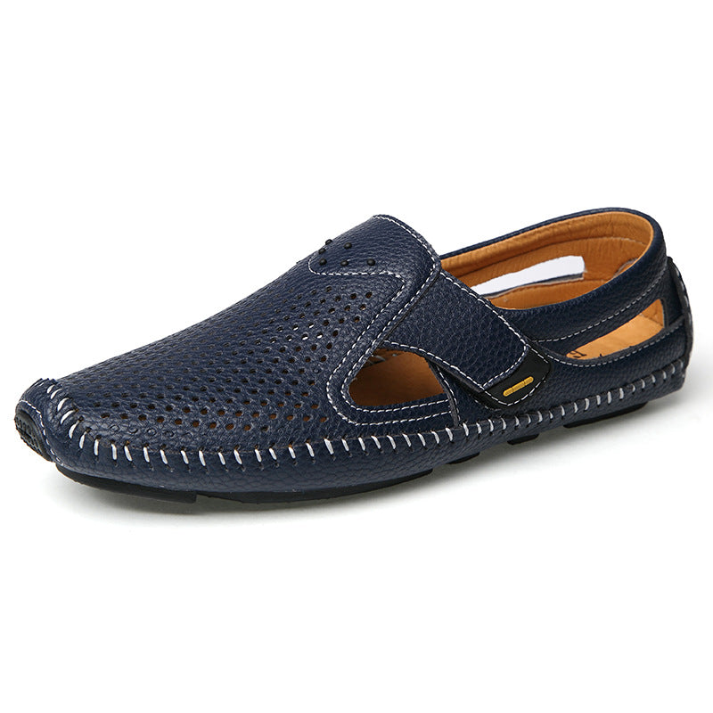 Luca Italia Loafers