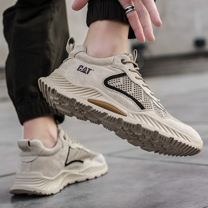 CAT® Edge Sneakers