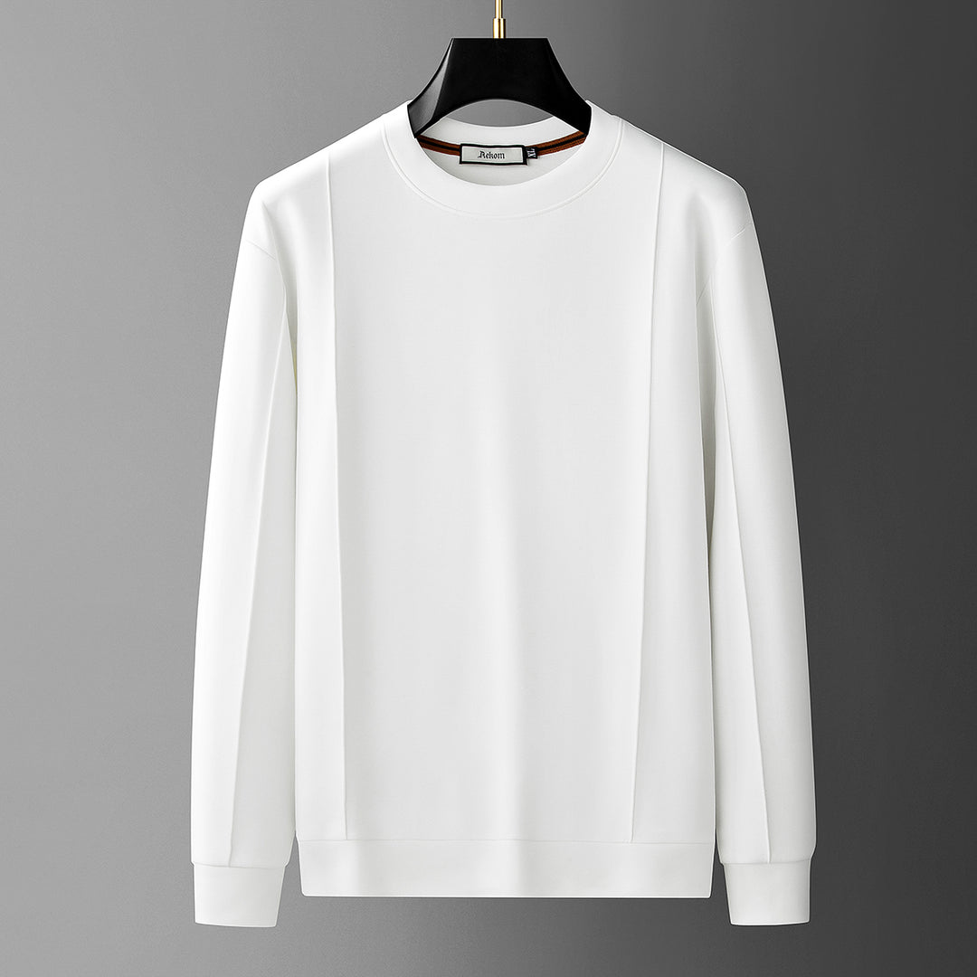 Hudson Cotton-Silk Set