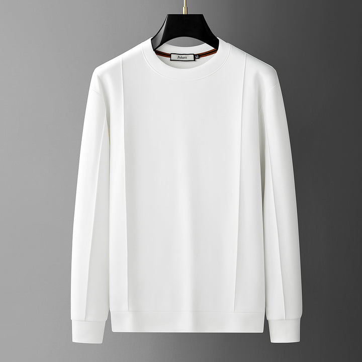 Hudson Cotton-Silk Set