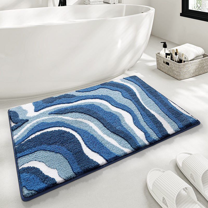 Ocean Drift Rug