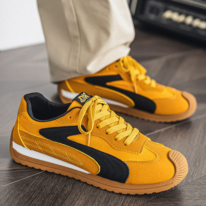 Mason Retro Sneakers