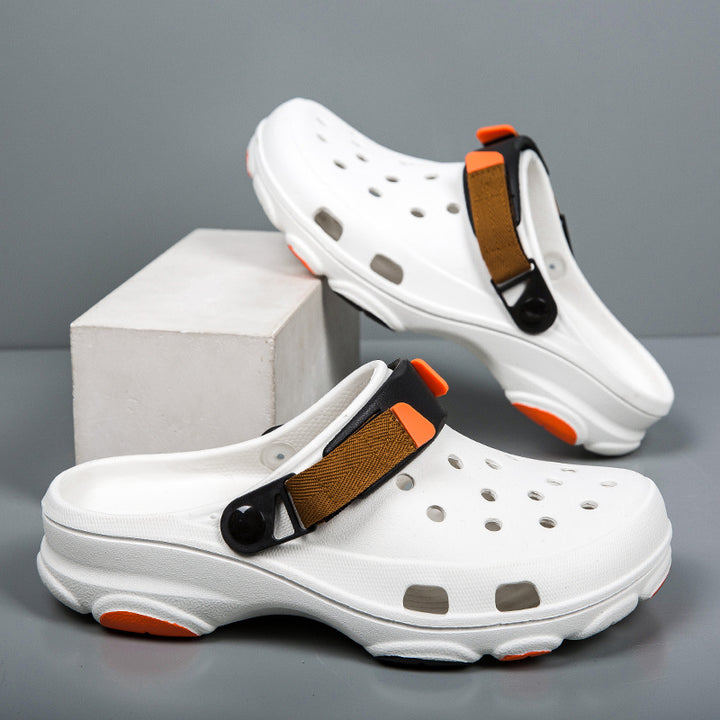 Wayfarer Clogs