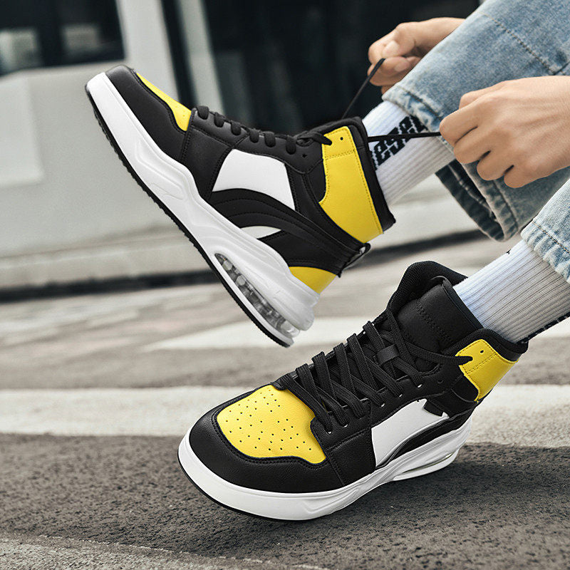 Ryder Air Sneakers