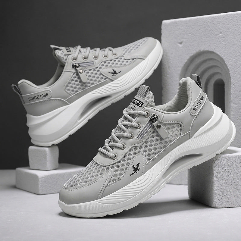 Vernon Premium Sneakers