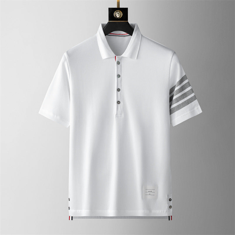 Varsity Premium Polo Shirt