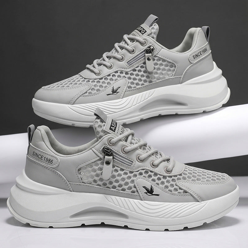 Vernon Premium Sneakers