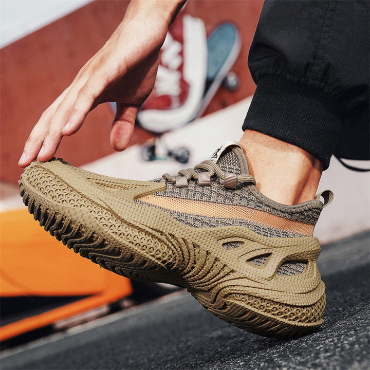 Dune Premium Sneakers