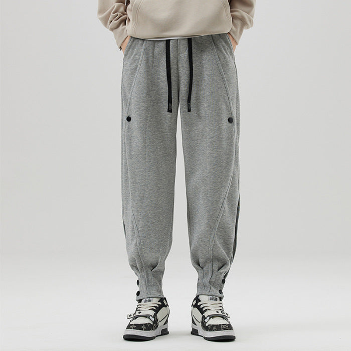 Urban Tapered Joggers